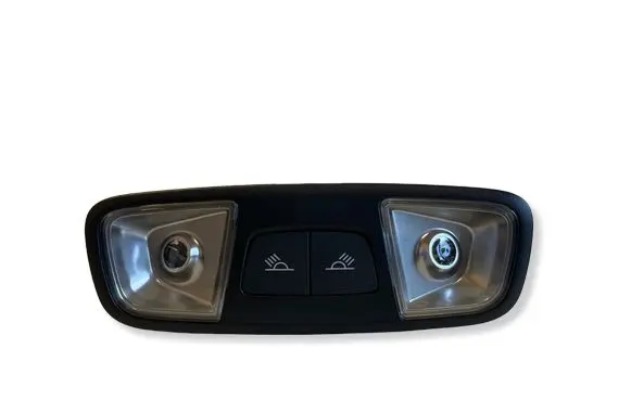 Audi Q3 F3 Rear seat light 8V0947111B