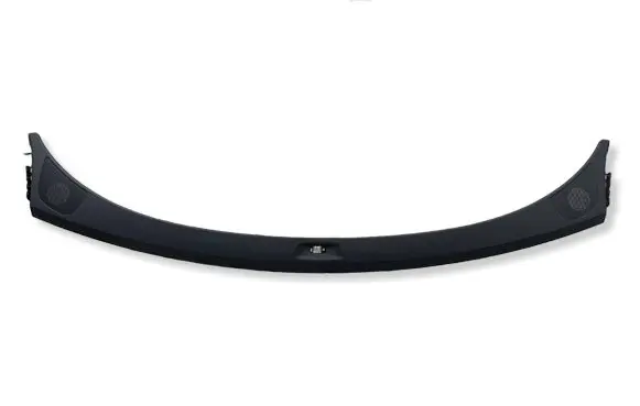 Audi A6 S6 C7 4G Dashboard center trim panel 4G0857051