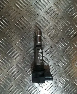 Seat Ibiza III (6L) High voltage ignition coil 78292003