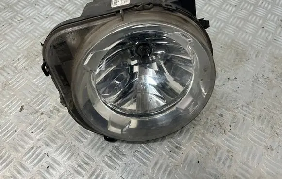 Jeep Renegade Headlight/headlamp 00519531060