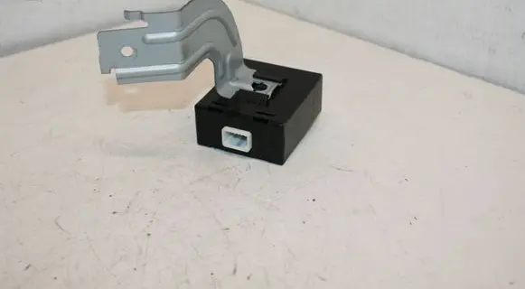 Nissan Note (E12) Tire pressure control unit TWD1G791