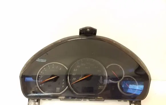 Mitsubishi Grandis Speedometer (instrument cluster) MN188381 2574206625