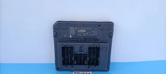 Volkswagen ID.4 Central body control module 1EA937089J