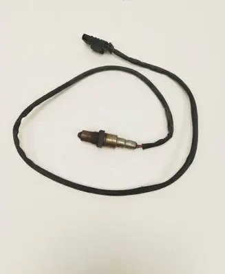 BMW 1 F20 F21 Lambda probe sensor 8573155 0281004661 953201G
