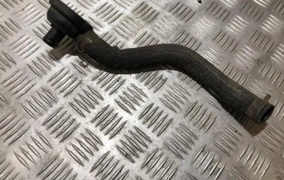 KIA Sedona Air intake hose/pipe