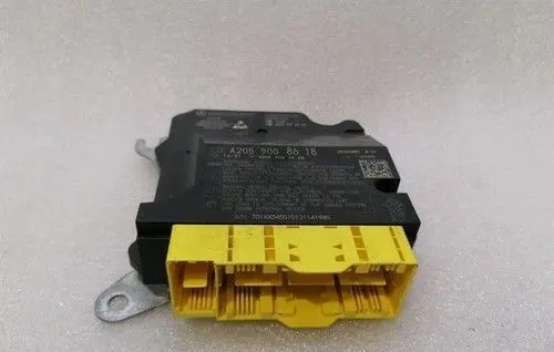Mercedes-Benz C W205 Torque split ecu control unit/module A2059008618