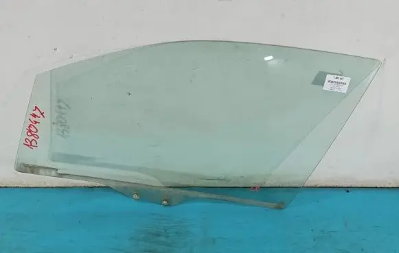 Mazda Premacy Front door window glass four-door IMPRK1380447