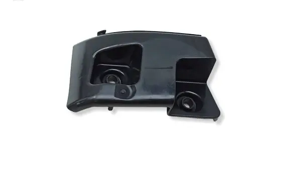 Mercedes-Benz B W246 W242 Rear bumper mounting bracket A2468850165