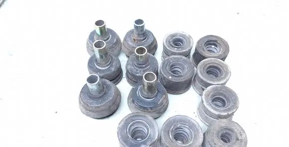 KIA Sorento Other under body part 