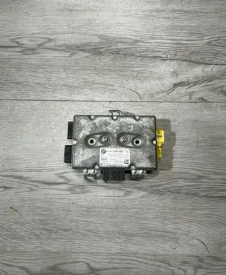 BMW 5 E60 E61 Door control unit/module 6944498 61356944498