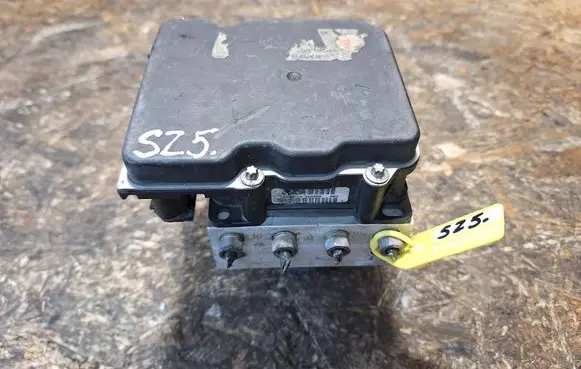 Subaru Forester SH ABS Pump 0265230199 0265950923 27536SC002