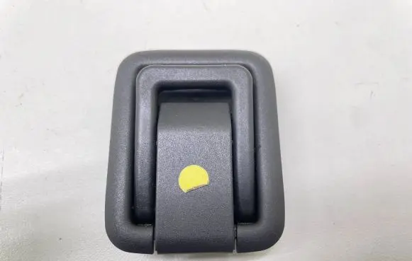 Subaru Forester SH Tie down hook / loop FK2881