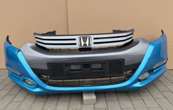Honda Insight Front bumper 71101TM8ZZ00