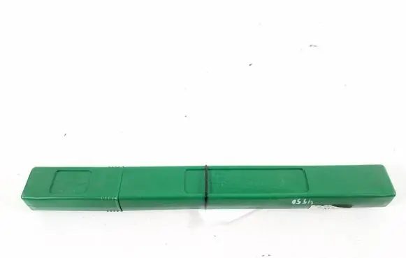 Skoda Octavia Mk3 (5E) Emergency warning sign GGA700001A
