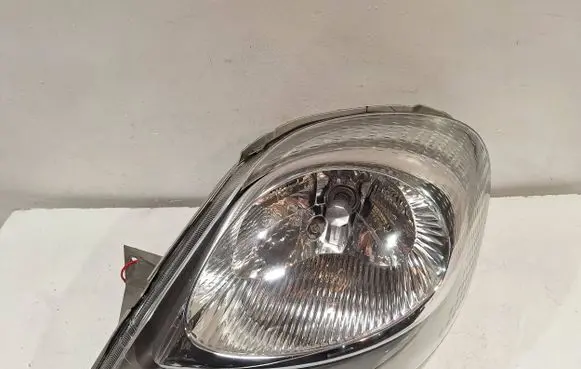 Renault Trafic II (X83) Headlight/headlamp 7700311371