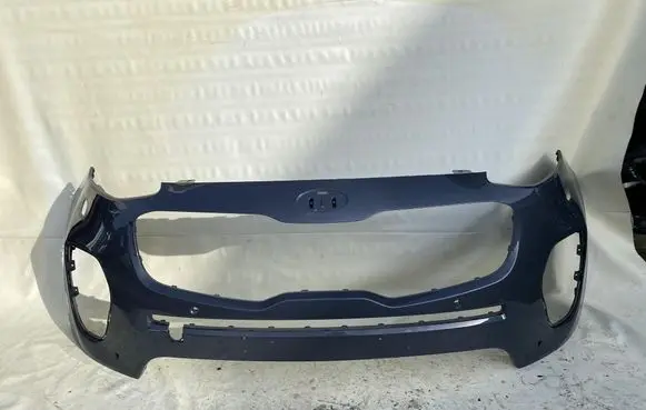 KIA Sportage Front bumper 86511f100bij