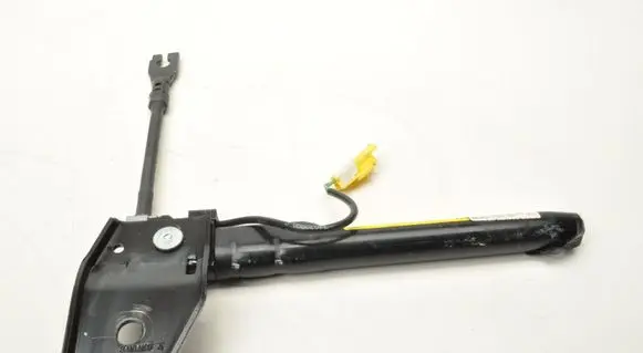 Alfa Romeo Giulietta Front seatbelt 00505220840