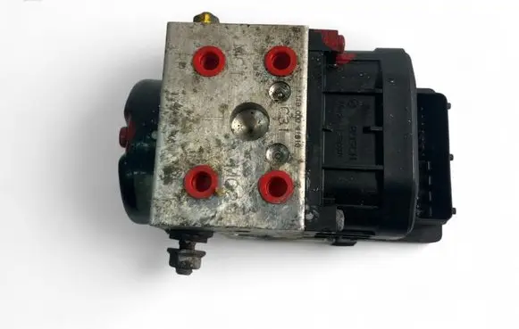 Honda Civic ABS control unit/module 0265216908