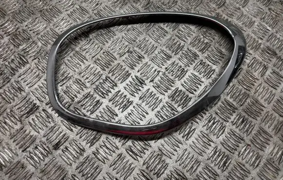 Mini Cooper Countryman R60 Under headlight/headlamp trim 9801573