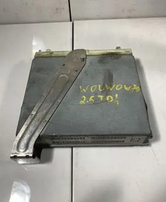 Volvo S70 V70 V70 XC Engine control unit/module P01270297