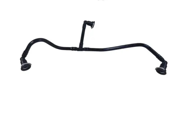 Cadillac XT6 Vacuum line/pipe/hose 