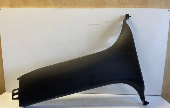 BMW X6 F16 (B) pillar trim (bottom) 7385627