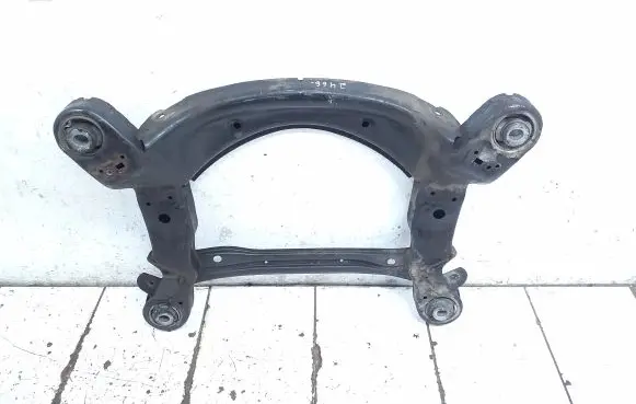 Audi A6 S6 C6 4F Front subframe 4F0399313L