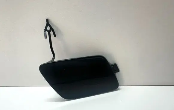 Audi A6 S6 C8 4K Front tow hook cap/cover 4K0807241A C8A6