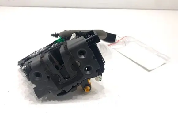Ford Ka Front door lock 