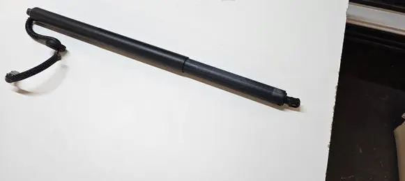 Jeep Grand Cherokee WL Soft lock spindle drive 68459565AA