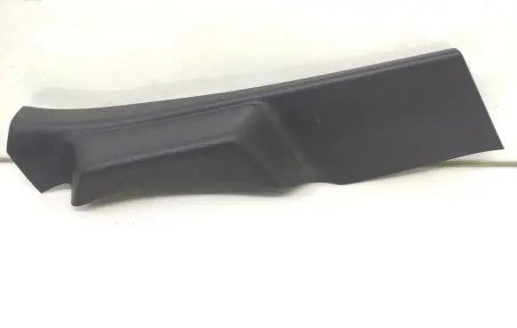 Volkswagen Cross Polo (D) pillar trim (bottom) 6R4867766B