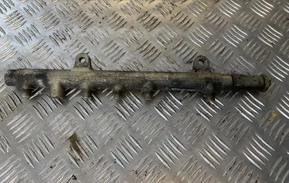 Renault Laguna II Fuel main line pipe 0445214024