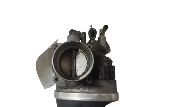 Skoda Octavia Mk2 (1Z) Throttle valve A2C53093430 06A133062AT 093331