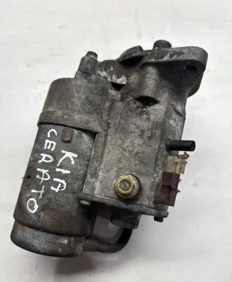 KIA Cerato Starter motor 3610027000