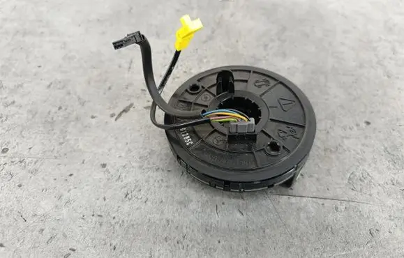 Mercedes-Benz CLK A208 C208 Airbag slip ring squib (SRS ring) 0025426518