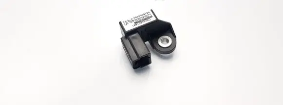 Peugeot 407 Airbag deployment crash/impact sensor 9636982680