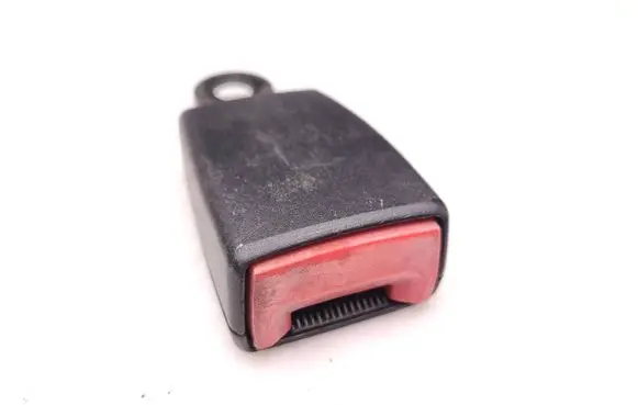 Mercedes-Benz Sprinter W906 Front seatbelt buckle 9018601169 560278802B