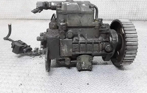Ford Galaxy Fuel injection high pressure pump 028130115B 0460404968