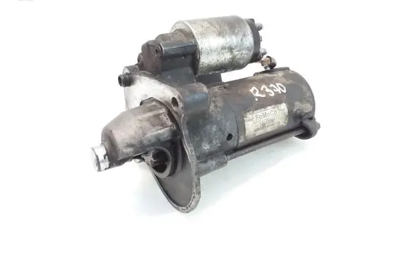 Volvo V50 Starter motor 30667739 3M5T11000CE