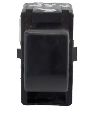 Fog light switch
