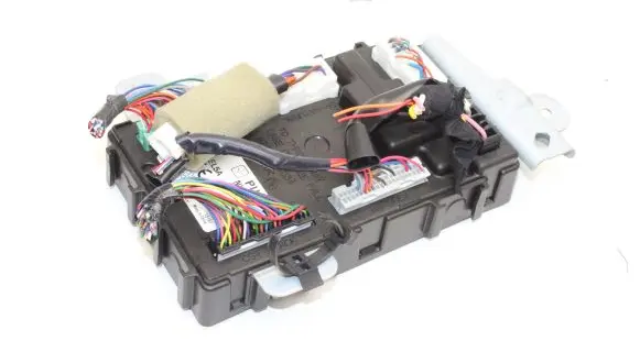 Nissan 370Z Other devices A2C53283034 284B11EL5A
