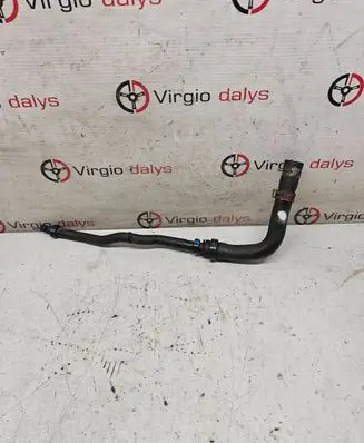 Opel Grandland X Engine coolant pipe/hose