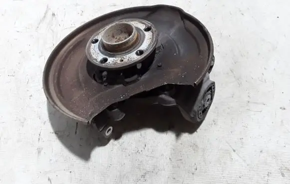 Volvo S90, V90 Rear wheel hub 31658529