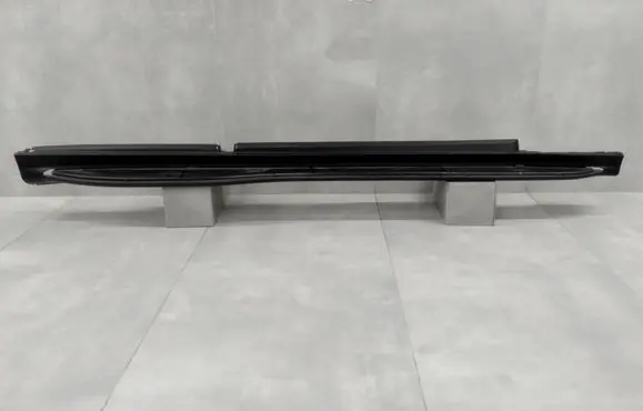 Mercedes-Benz GLC C254 Sill/side skirt trim A2546980900 A2546903000