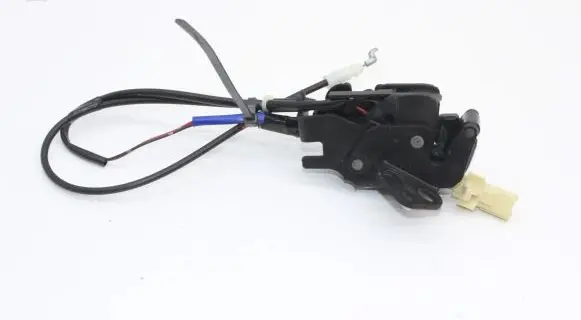 Mazda RX8 Rear door lock