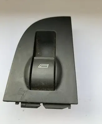 Audi A6 S6 C5 4B Electric window control switch 4B0959855