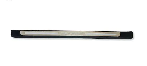 Audi A4 Allroad B9 Front sill trim cover 8W0853373F 8W0853373G