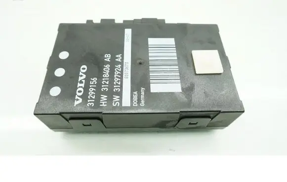 Volvo XC60 Other control units/modules 31299156