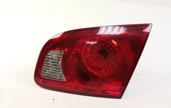 Hyundai Santa Fe Tailgate rear/tail lights 924062B000