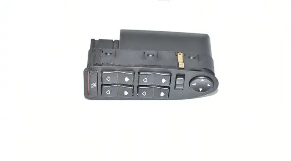 BMW 7 E38 Electric window control switch 8380644